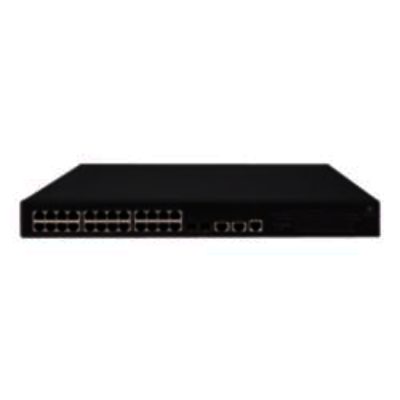 HPE HP 1950-24G-2SFP+-2XGT-POE+ Switch